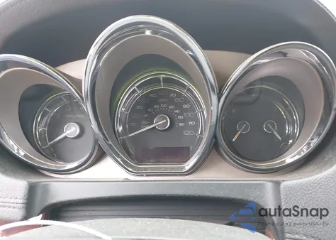 2010 Lincoln Mkt Ecoboost from USA, damaged, VIN 2LMHJ5AT3ABJ29310